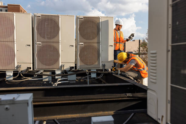 Best HVAC Supply and Distribution in Lus Valley Marinwood, CA