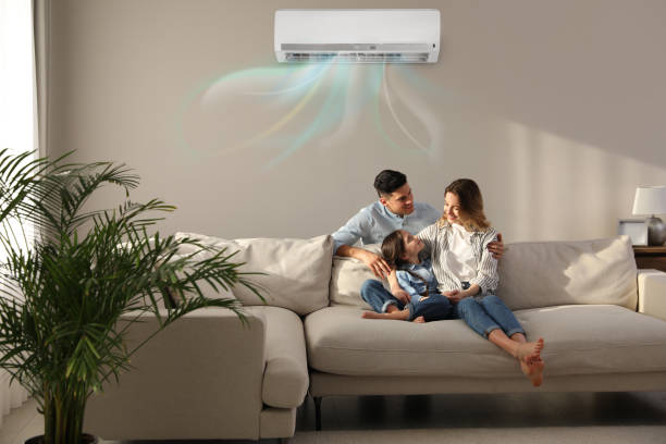 Best Seasonal HVAC Services in Lus Valley Marinwood, CA
