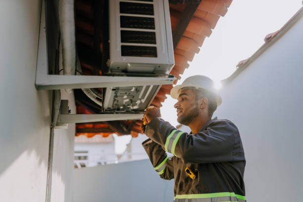 Professional HVAC in Lucas Valley Marinwood, CA