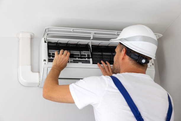 Best Emergency HVAC Services in Lus Valley Marinwood, CA