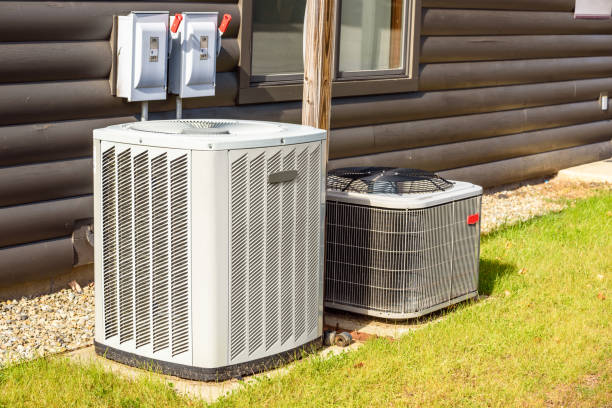 Best HVAC Financing and Leasing in Lus Valley Marinwood, CA