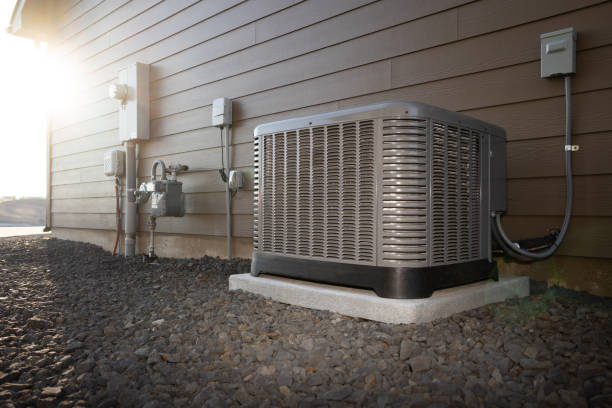  Lus Valley Marinwood, CA HVAC Pros